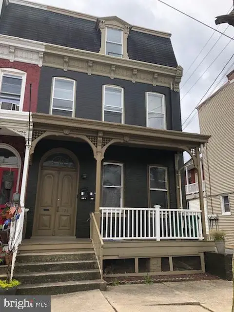 128 E New St, LANCASTER, PA 17602