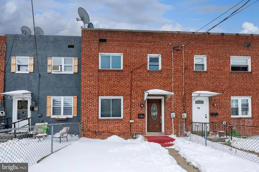 732 Stevens Ave, Lancaster, PA 17602 - Image #2