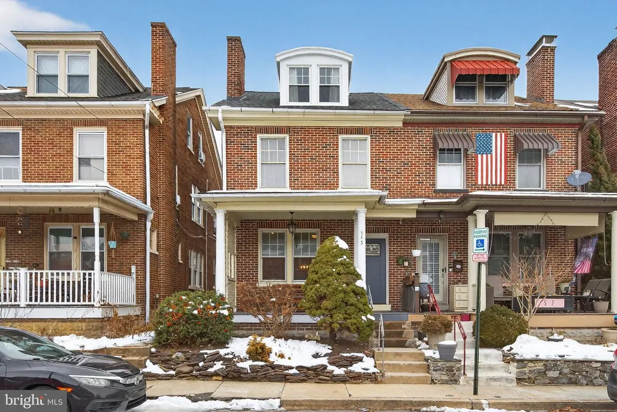 545 Hand Ave, Lancaster, PA 17602 - #1