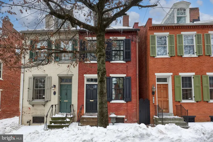 312 E Orange St, Lancaster, PA 17602 - Image #3