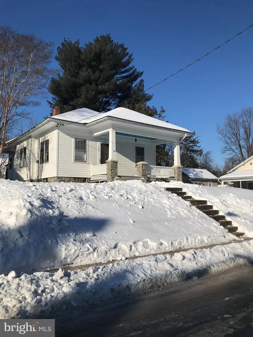 39 N Prince St, Millersville, PA 17551 - #2