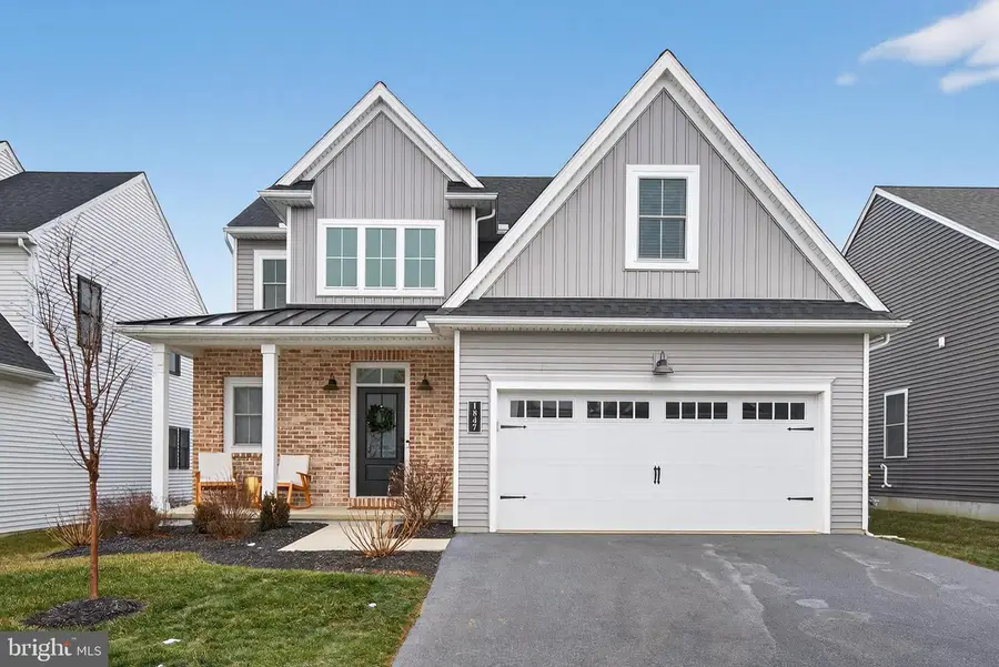1847 Emerald Way, Mount Joy, PA 17552 - Image #2
