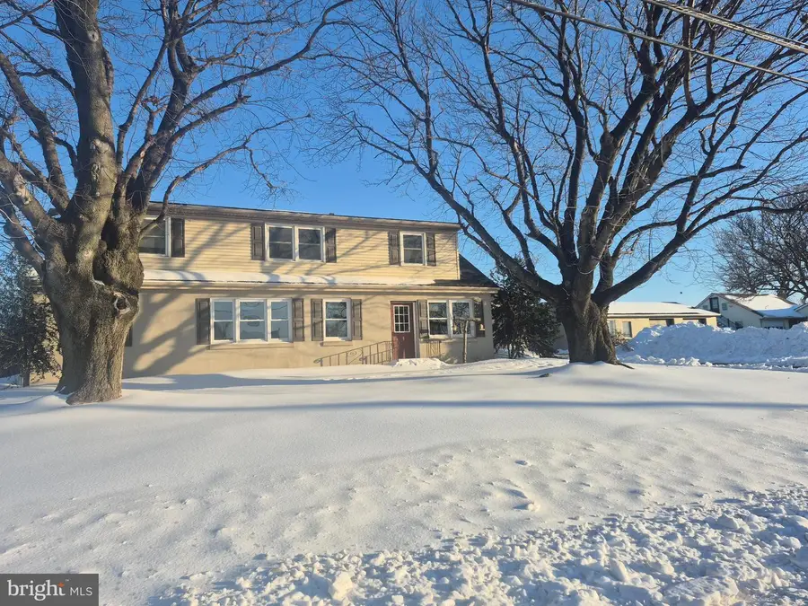 5097 Old Philadelphia Pike, Kinzers, PA 17535 - #3