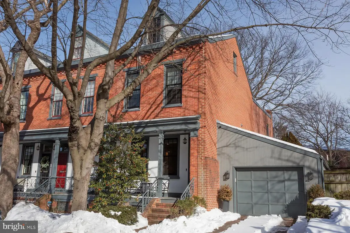 139 S Duke St, Lancaster, PA 17602 - Image #1