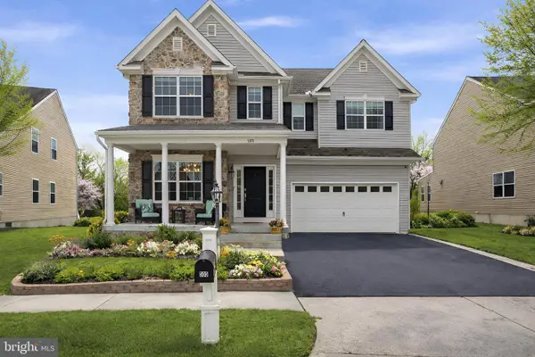 505 Brookshire Dr, LANCASTER, PA 17601