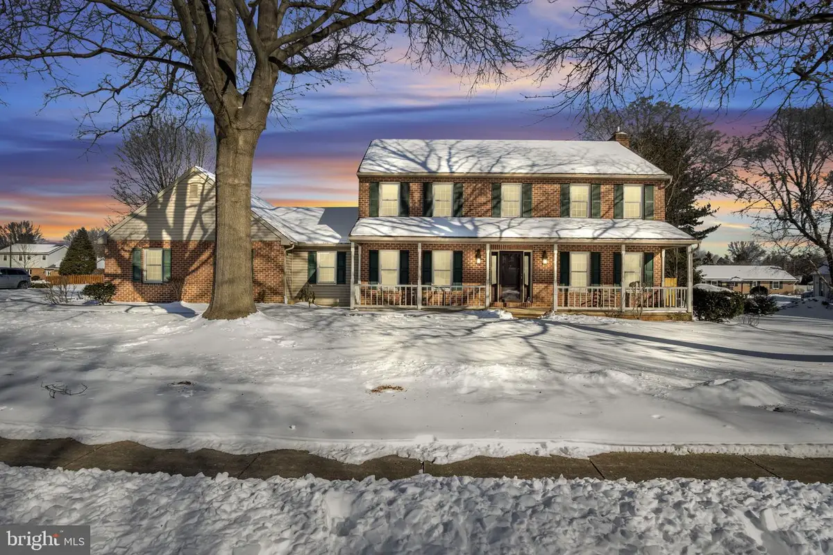 338 Locust Ln, Mount Joy, PA 17552 - #1