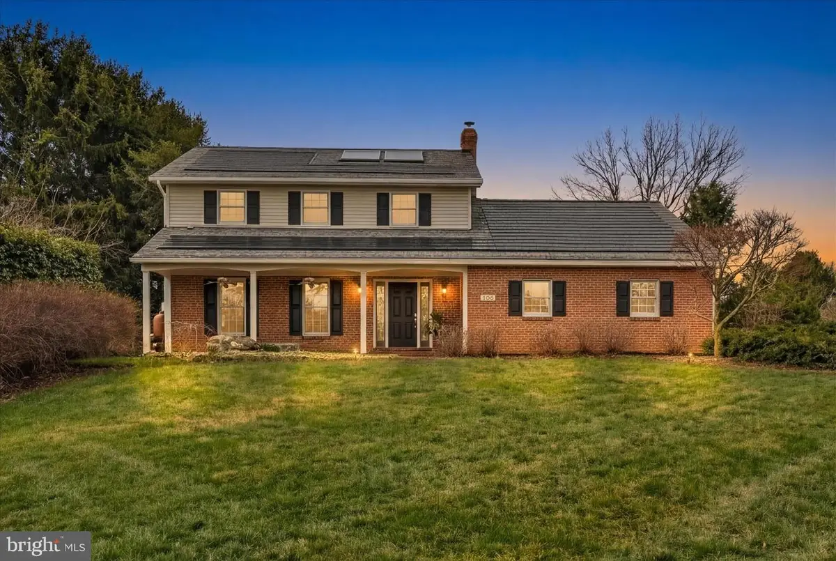 222 Audrey Dr, Lititz, PA 17543 - #1