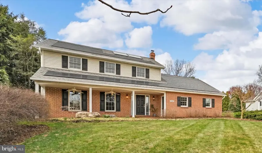 222 Audrey Dr, Lititz, PA 17543 - #3