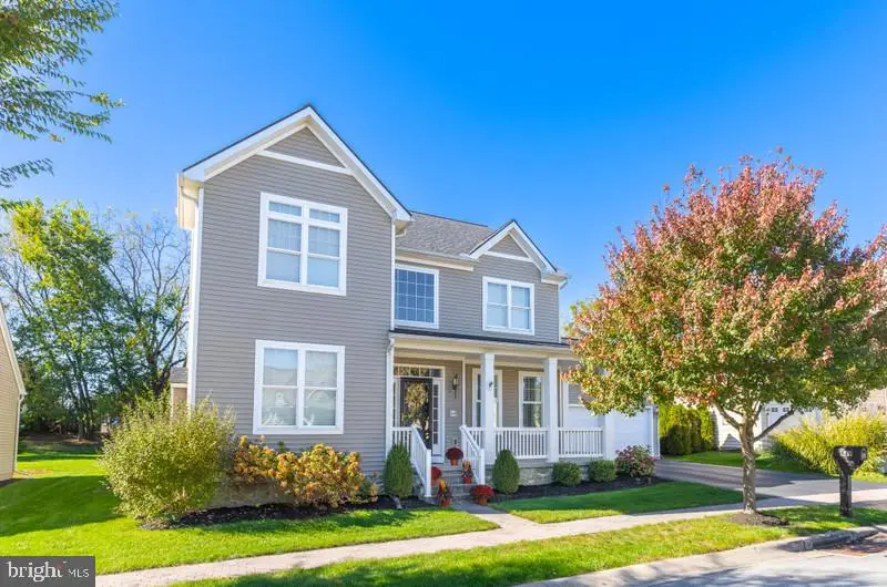 649 Dorset St, Lititz, PA 17543 - Image #1