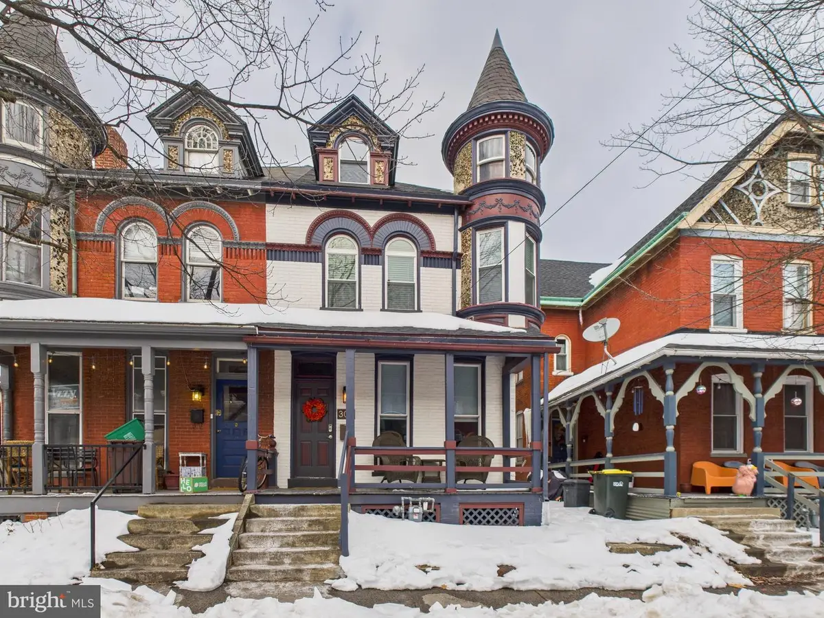 305 W Lemon St, Lancaster, PA 17603 - Image #1