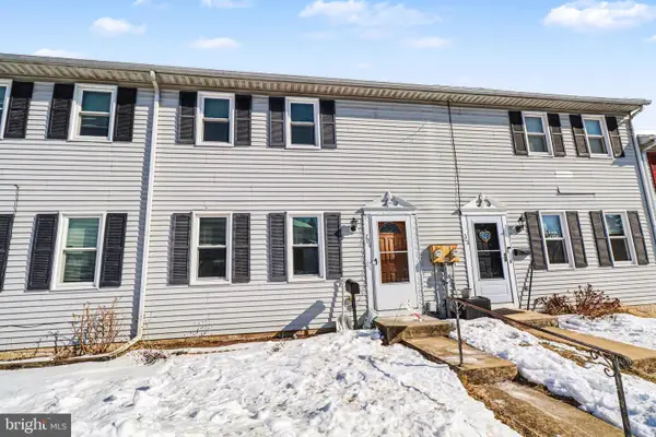 706 Fairview Ave, LANCASTER, PA 17603