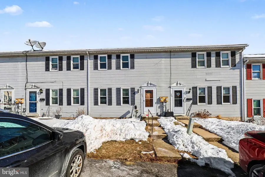 706 Fairview Ave, Lancaster, PA 17603 - #2