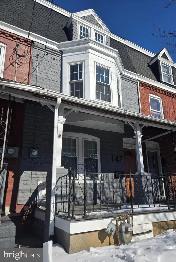 147 E Liberty St, Lancaster, PA 17602 - #2