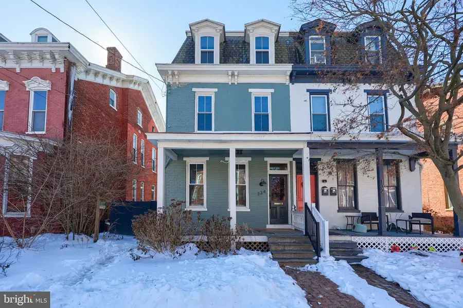 134 S 2nd St, Columbia, PA 17512 - #2