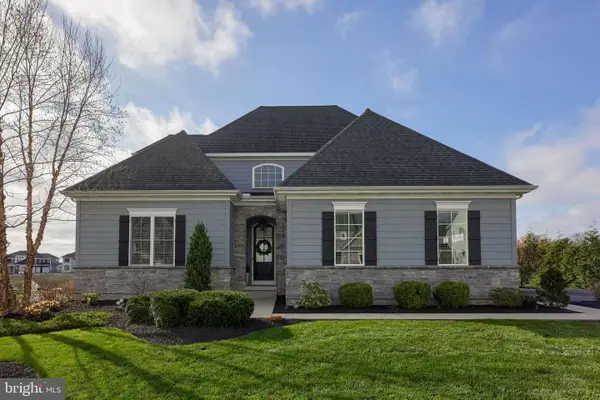 512 E Delp Rd, LANCASTER, PA 17601