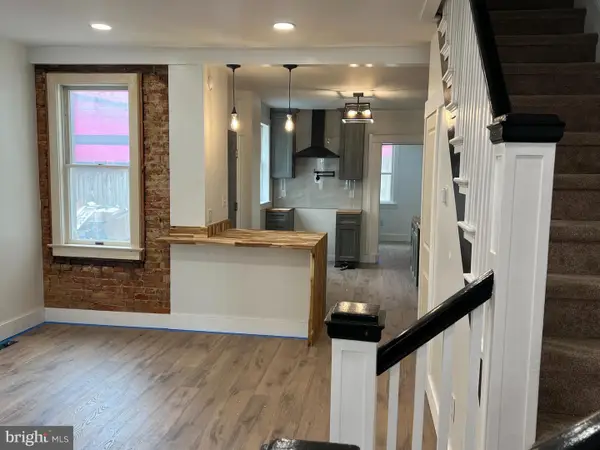 22 E New St, LANCASTER, PA 17602