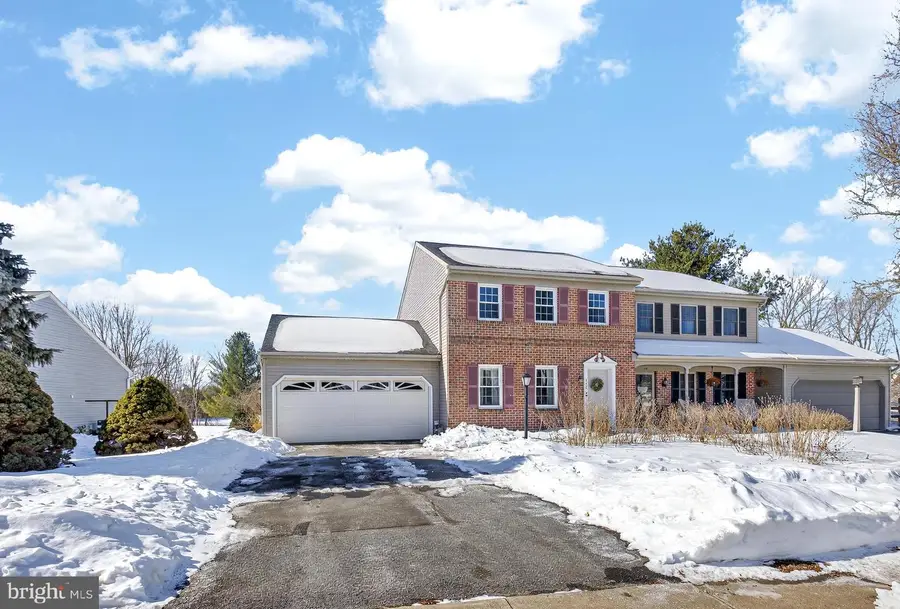 117 Laurie Ln, Lititz, PA 17543 - Image #3