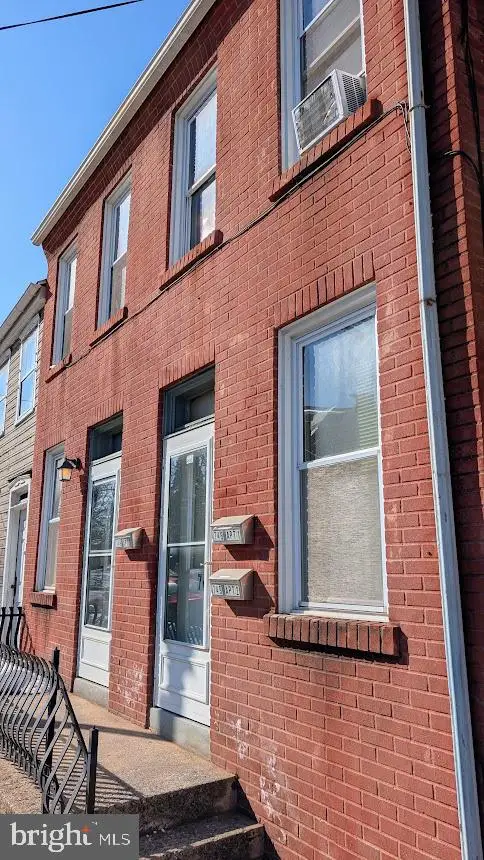 747-749 Manor St, Lancaster, PA 17603 - Image #2