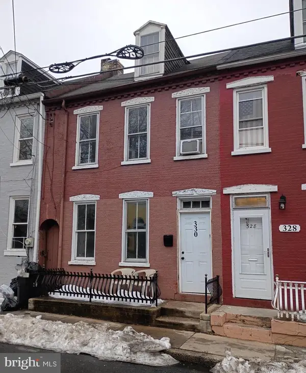 330 Beaver St, LANCASTER, PA 17603