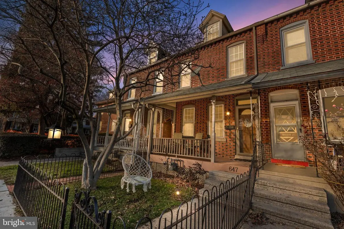 647 4th St, Lancaster, PA 17603 - Image #1