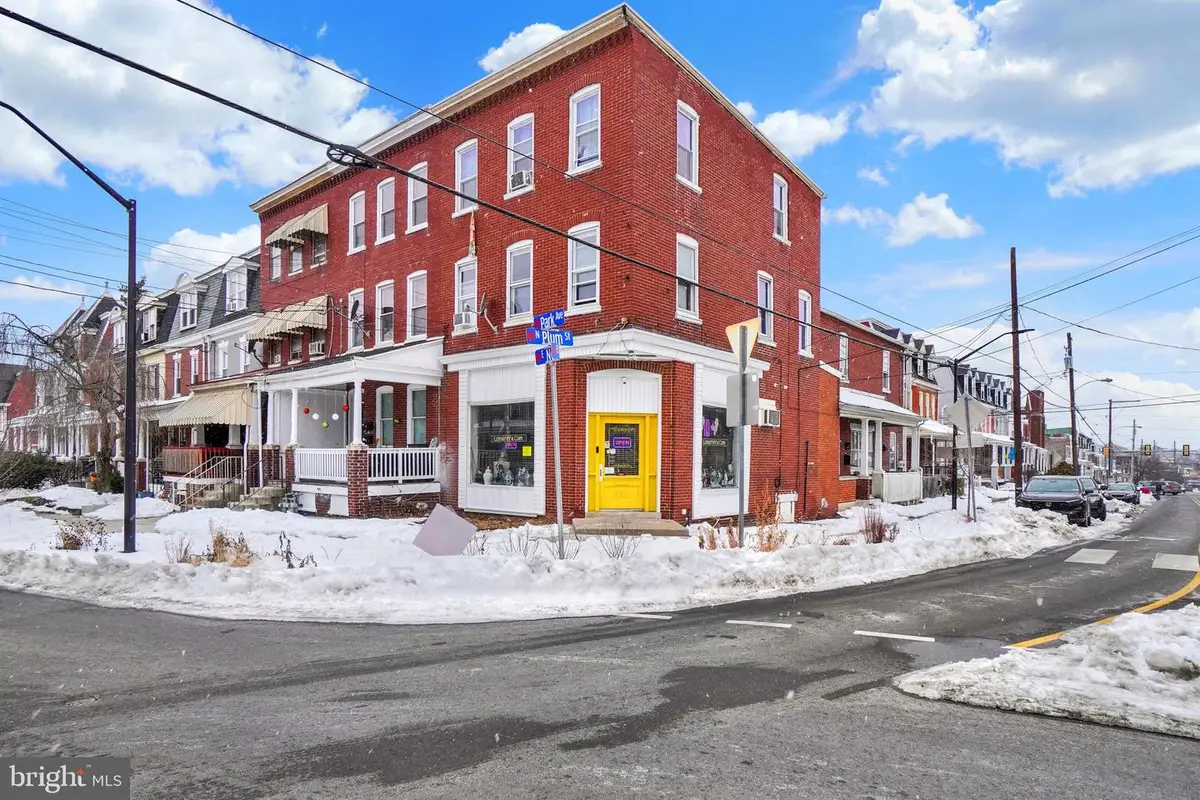 353 E New St, Lancaster, PA 17602 - Image #1