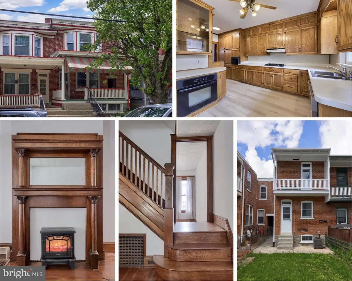 720 1st St, Lancaster, PA 17603 - #1