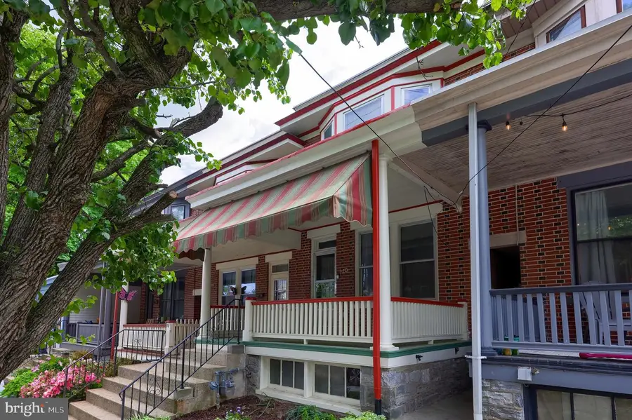 720 1st St, Lancaster, PA 17603 - #3