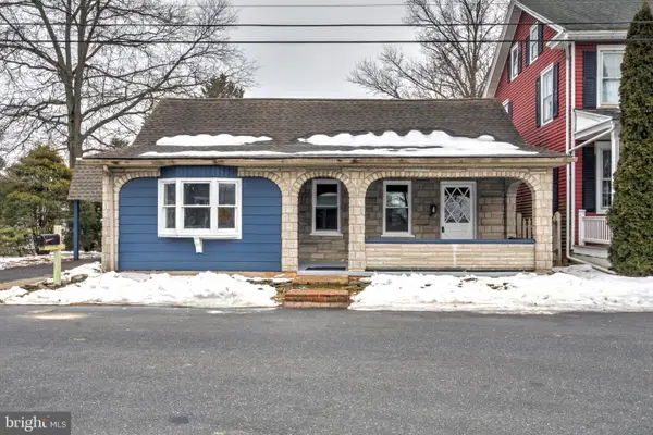 2336 Wood St, LANCASTER, PA 17603