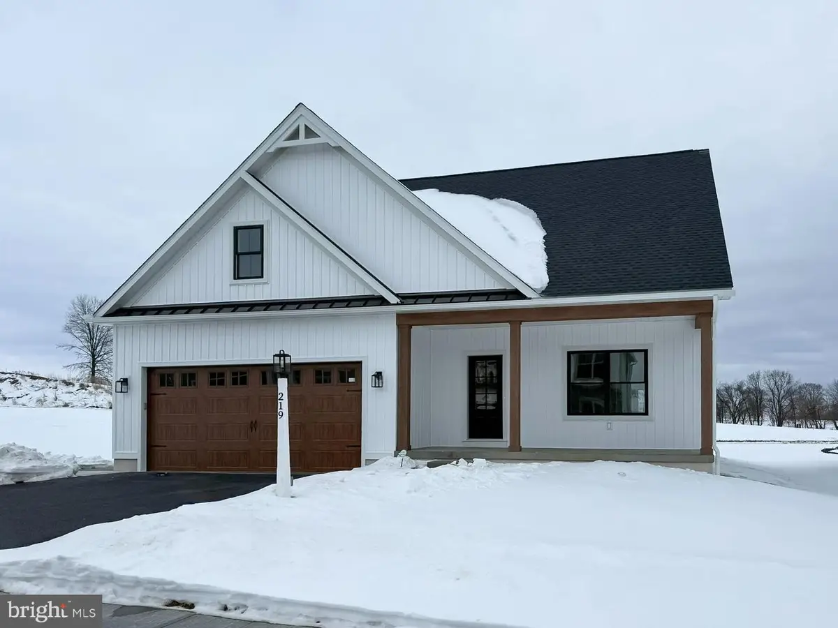 219 Parkside Pl #36, Lancaster, PA 17602 - #1