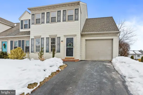 705 Fieldstone Ln, ELIZABETHTOWN, PA 17022