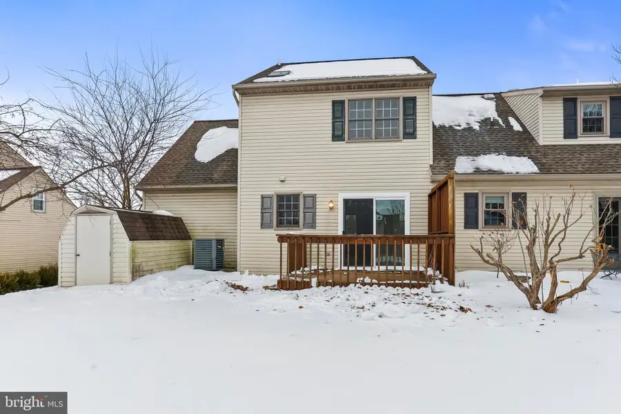 705 Fieldstone Ln, Elizabethtown, PA 17022 - #2