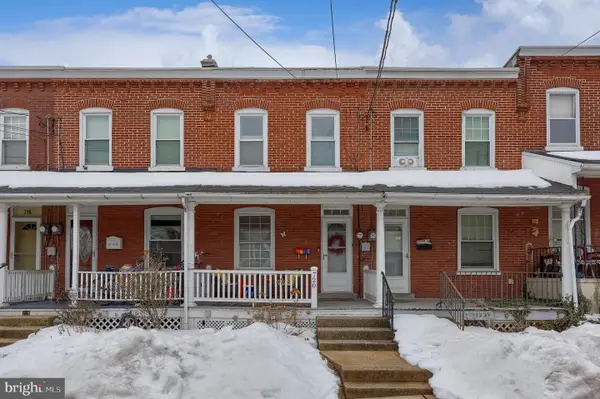 720 5th St, LANCASTER, PA 17603