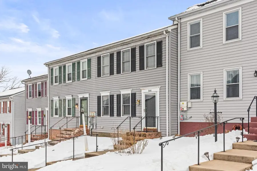 846 Marjory Ter, Lancaster, PA 17603 - #2