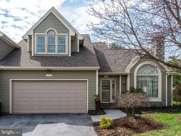 152 Deer Ford Dr, LANCASTER, PA 17601