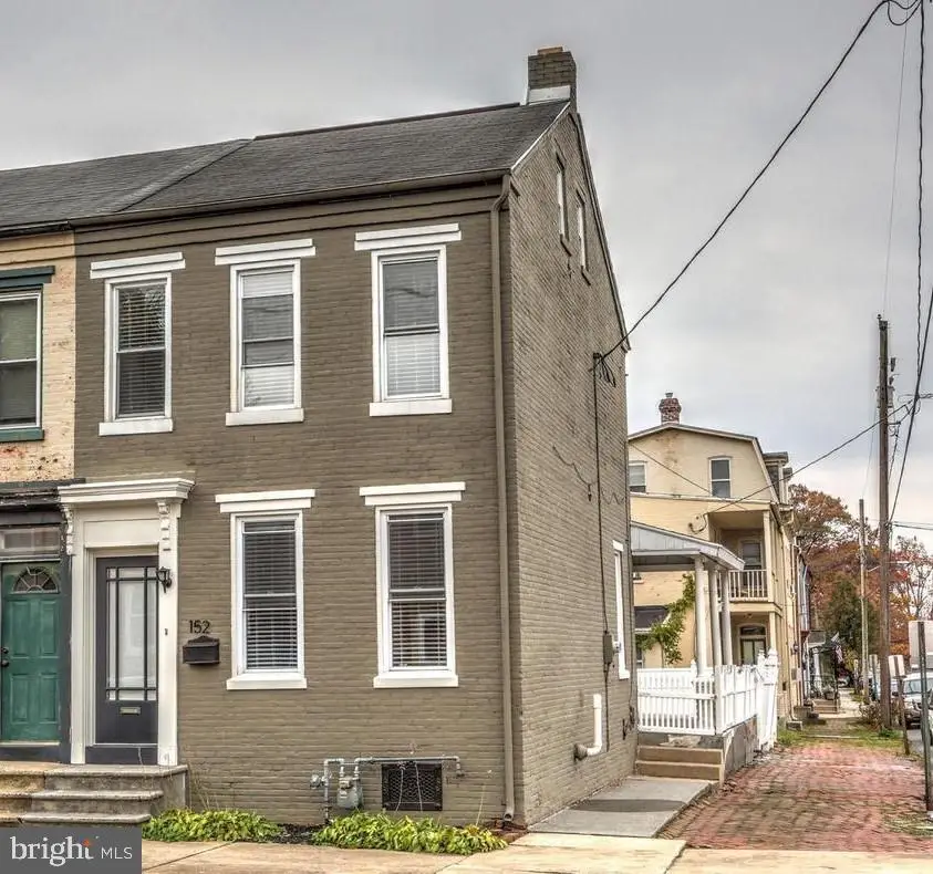 152 N 7th St, Columbia, PA 17512 - #1