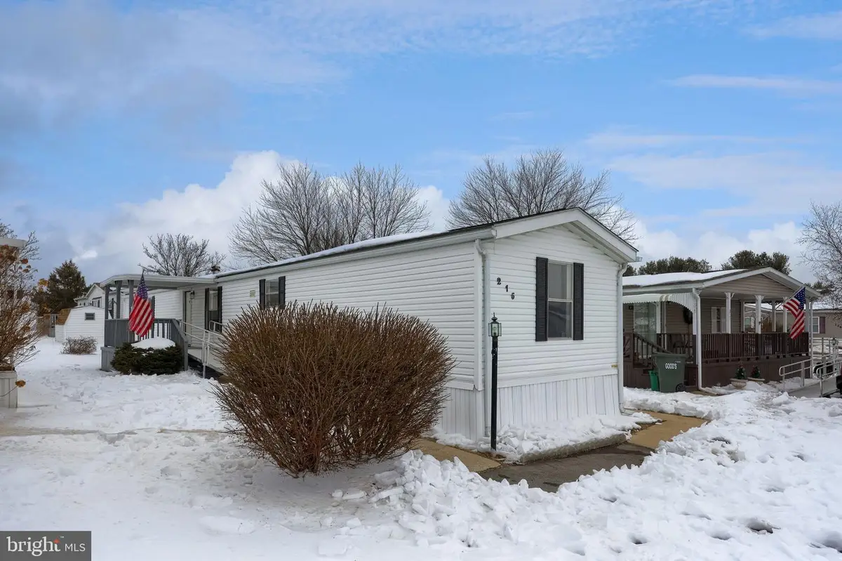 215 Fawn Meadow Xing, Lancaster, PA 17603 - #1