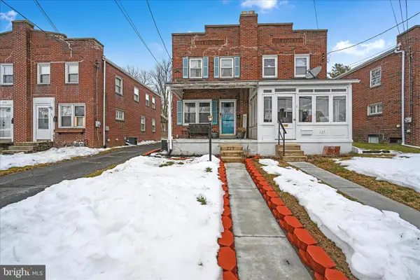 229 Locust St, NEW HOLLAND, PA 17557