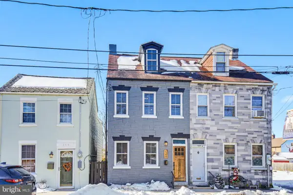 162 S 5th St, COLUMBIA, PA 17512