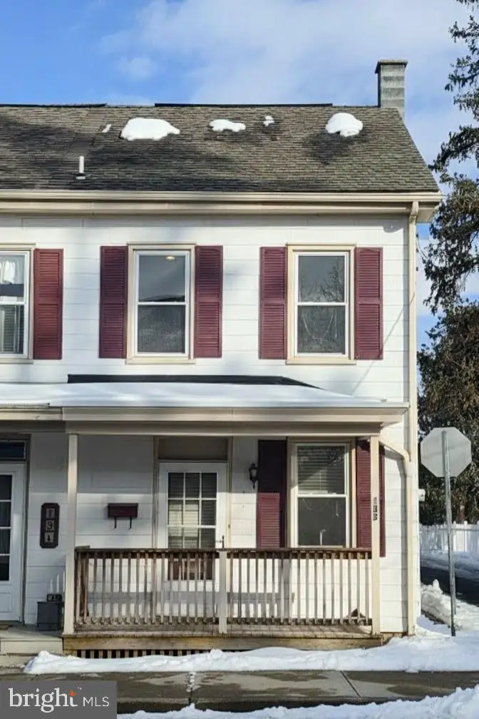 133 S Spruce St, Lititz, PA 17543 - #1