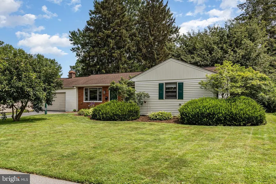 1521 Clearview Ave, Lancaster, PA 17601 - #2