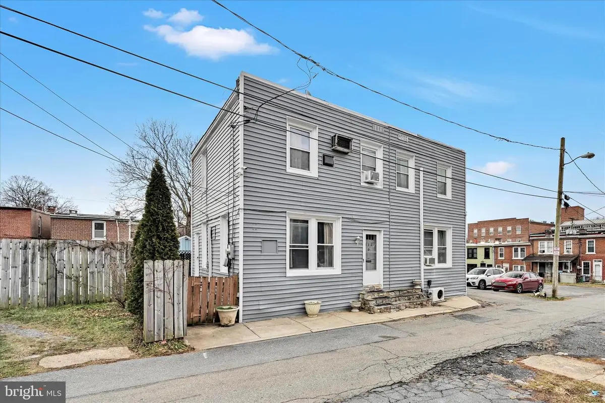 132 Reo Ave, Lancaster, PA 17603 - #1