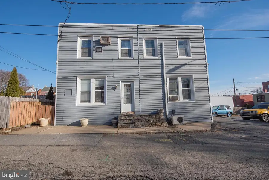 132 Reo Ave, Lancaster, PA 17603 - #2