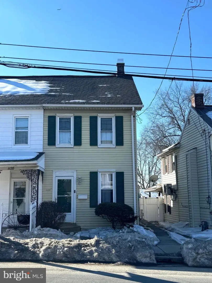 1126 Lancaster Ave, Columbia, PA 17512 - #1