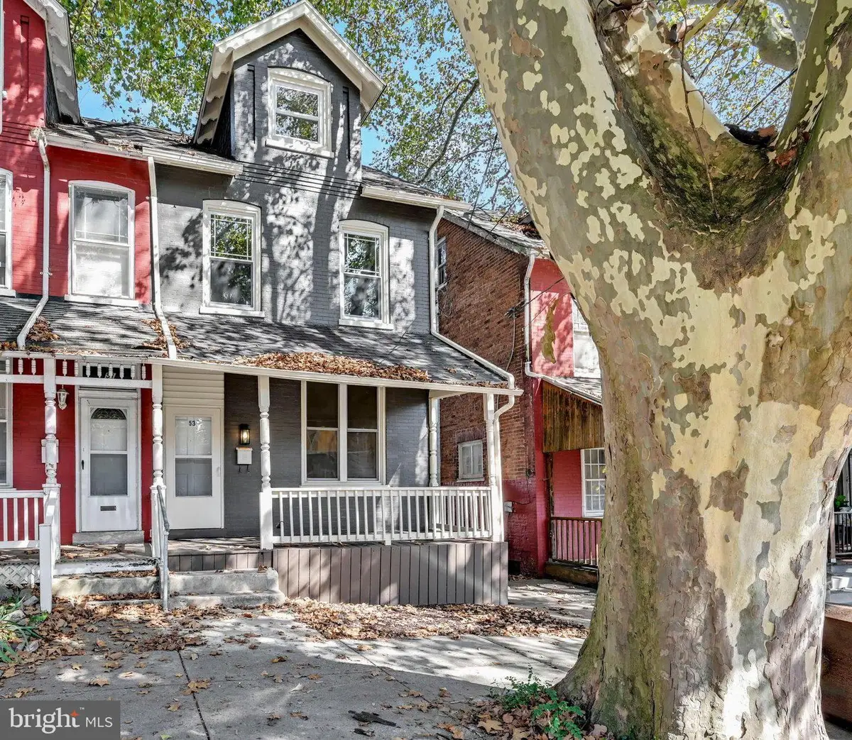 53 S Marshall St, Lancaster, PA 17602 - #1