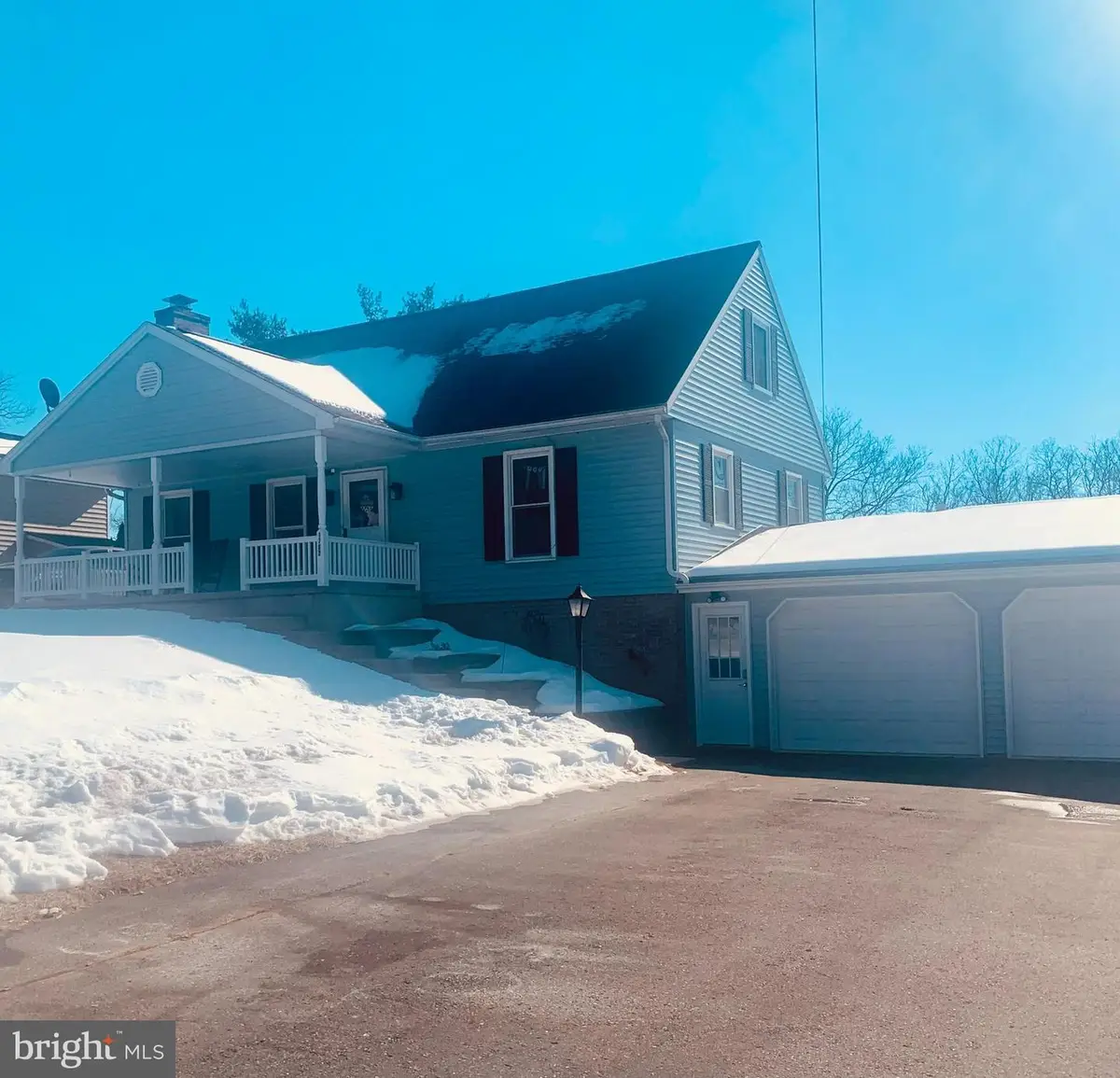 1762 Stonemill Dr, Elizabethtown, PA 17022 - #1