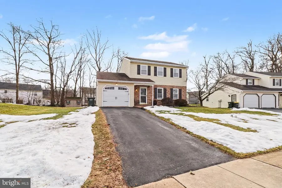 33 Ingham Dr, Stevens, PA 17578 - #3