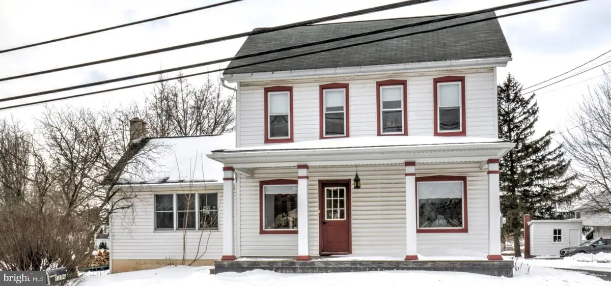 1295 Reading Rd, Denver, PA 17517 - #1