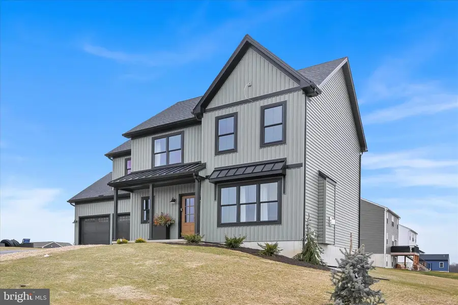 3151 Creighton Dr, Manheim, PA 17545 - #2