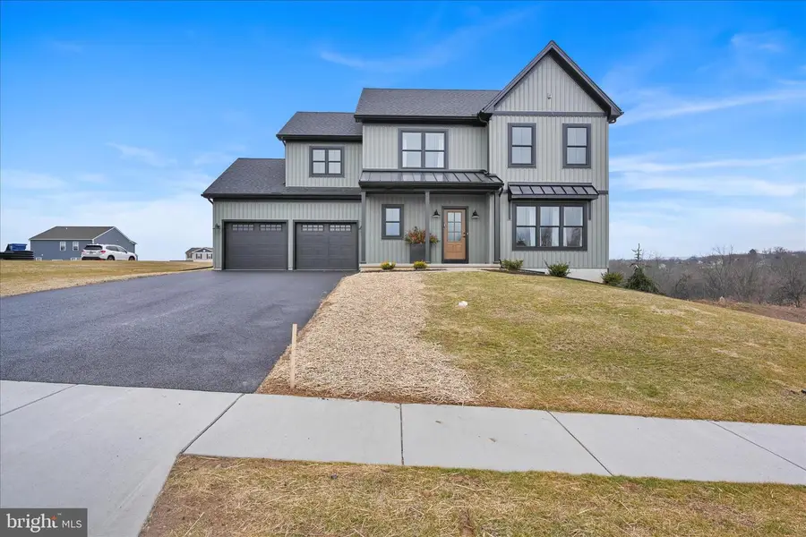 3151 Creighton Dr, Manheim, PA 17545 - #3
