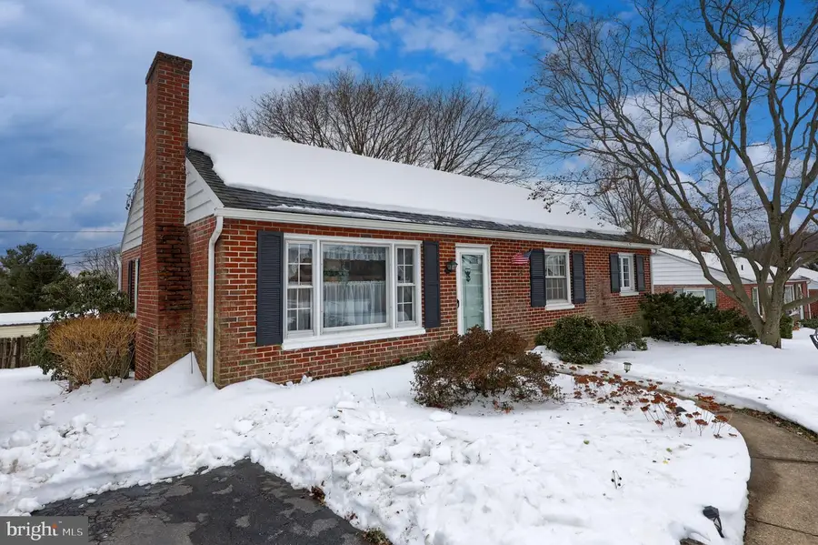 2120 Shaaron Dr, Lancaster, PA 17601 - #2